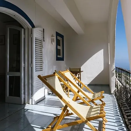 Punta Scario Hotel