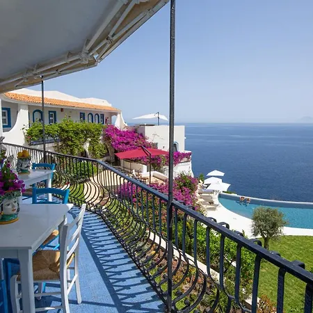 Punta Scario Hotel 3*