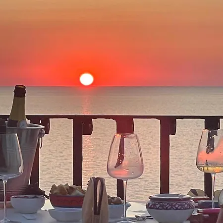 Punta Scario Malfa (Salina)