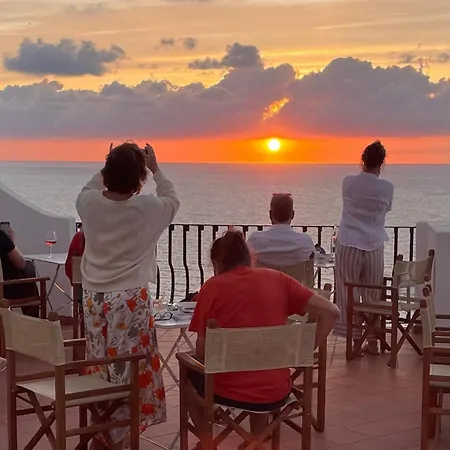 Hotel Punta Scario 3*