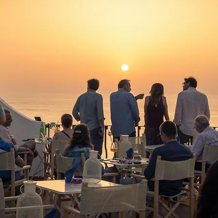 Punta Scario מלון 3*
