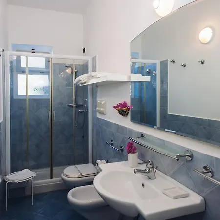 Hotel Punta Scario