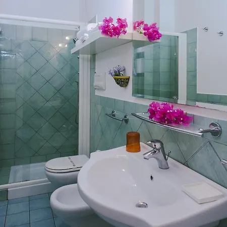Punta Scario Hotel