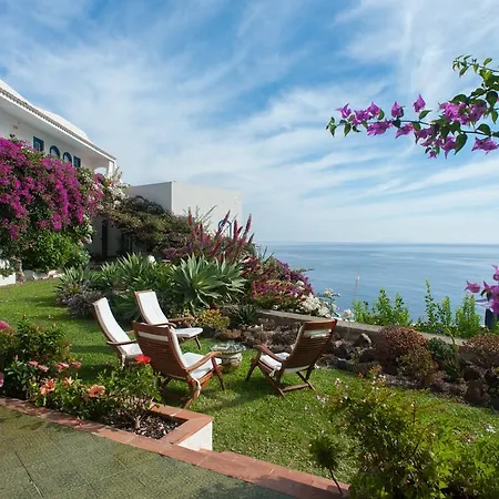 Punta Scario מלון 3*