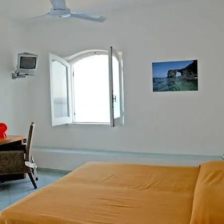 Punta Scario 3*