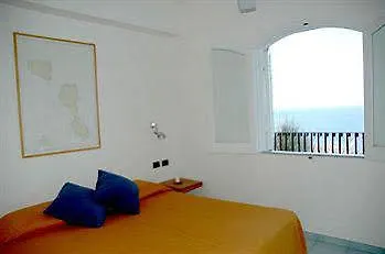 Hotel Punta Scario 3*