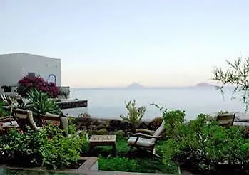 Hotel Punta Scario
