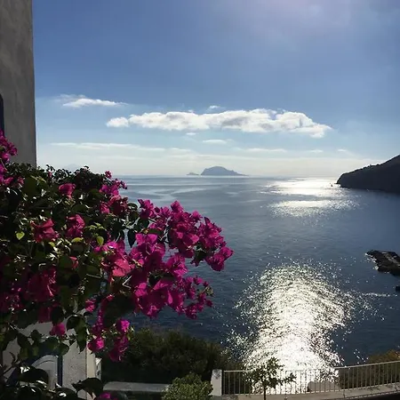 Punta Scario Hotel