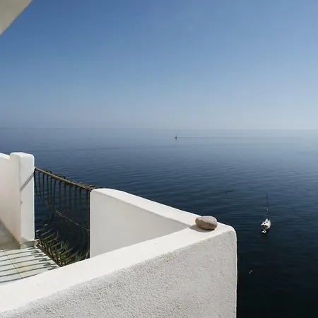 Punta Scario Hotel