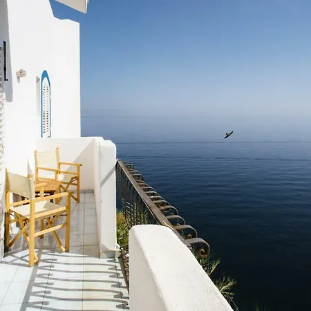Hotel Punta Scario Malfa (Salina)