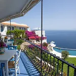 Punta Scario Hotel 3*