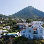 Hotel Punta Scario Malfa (Salina)