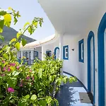 Hotel Punta Scario 3*