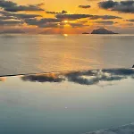 Punta Scario 3* Malfa (Salina)