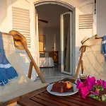Punta Scario Hotel