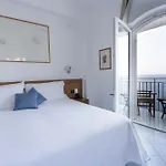 Hotel Punta Scario Malfa (Salina)