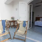 Punta Scario 3* Malfa (Salina)