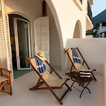 Punta Scario Hotel Malfa (Salina)