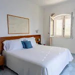 Hotel Punta Scario Malfa (Salina)