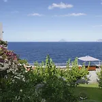 Hotel Punta Scario Malfa (Salina)