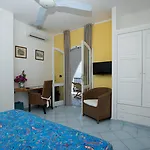 Punta Scario 3*