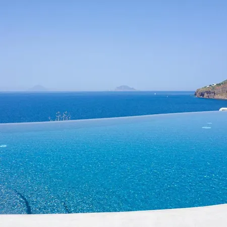 Hotel Punta Scario
