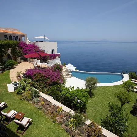 Punta Scario