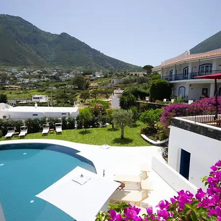 Hotel Punta Scario 3*
