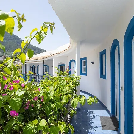 Hotel Punta Scario 3*