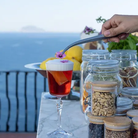 Hotel Punta Scario
