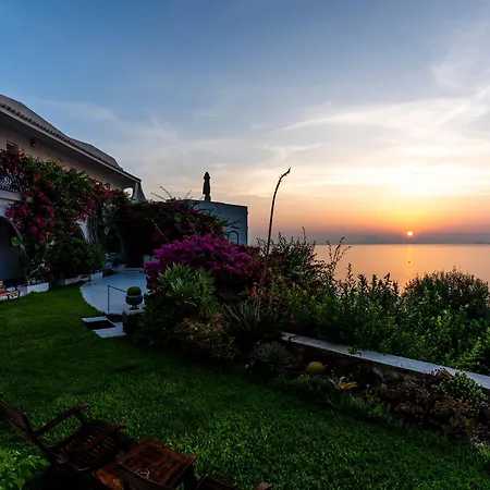 Hotel Punta Scario 3*
