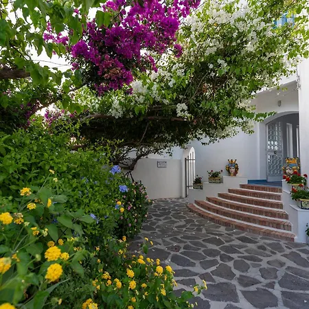 Punta Scario Hotel