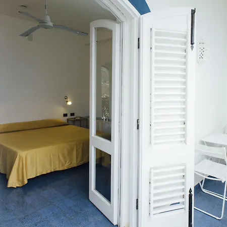 Punta Scario Hotel